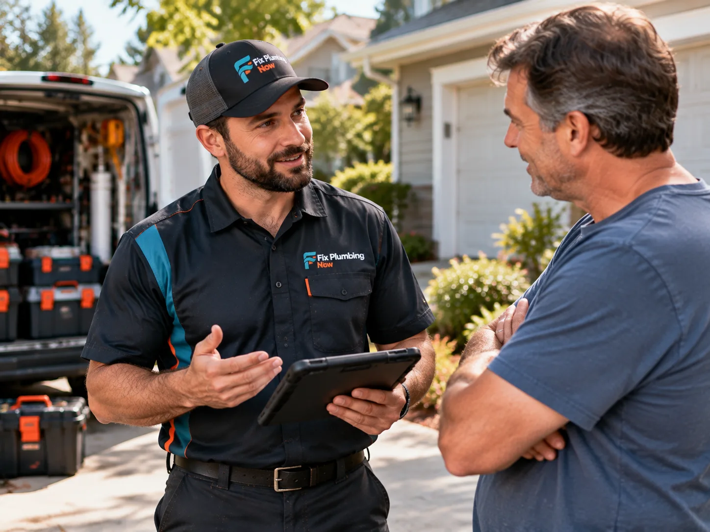 Clogged Drain Service Rio Verde, AZ FAQs